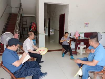 市委巡察机构：把握“四度”  巡察助推实践活动走实走深