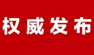王蒙徽当选中共湖北省委书记