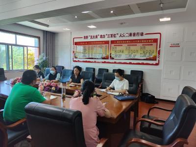 【问政追踪】我市开展民办养老机构安全管理大检查