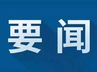 全市七月份乡村振兴工作例会召开