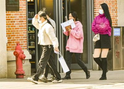 今日龙抬头！0°C+雨雪又来！