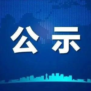 正在公示！事关城市美容师 石首两人上榜！