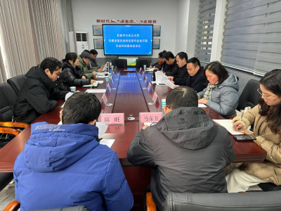 长江大学科技服务团队到石首市开展技术服务