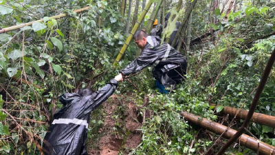 石首：以“雨”为令、迎“汛”而上！全力以赴战汛保安全！