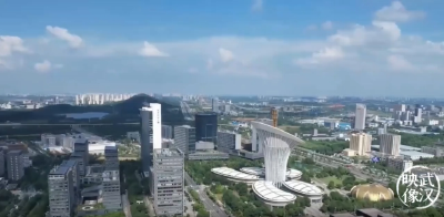 数读2024：武汉交出这份成绩单，网友直呼"牛"