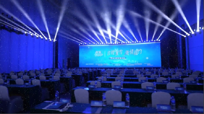 视听中国 “吉致冰雪 激情相约”——吉林冰雪宣推活动圆满举办！