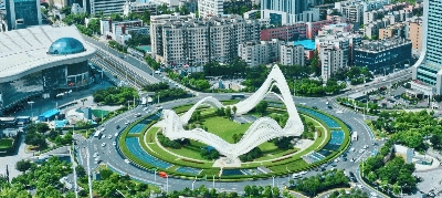 “首”字扑面而来！为2024的湖北点个赞！