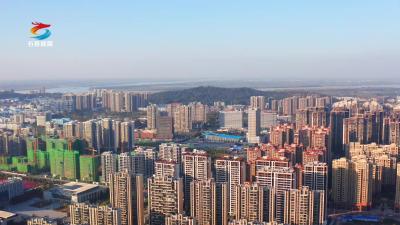 城市喧嚣，岁月静好，石首市司法局守护平安建设，让法治之光在石首闪耀。