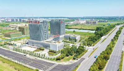 聚焦两会 | 黄冈高新区为什么可以跻身全国百强