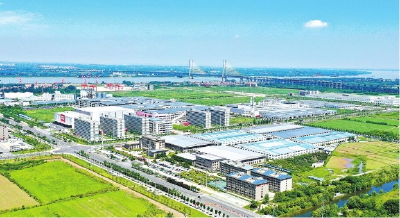 强县工程看黄冈 2024新答卷 | 强链壮群，挺起“硬脊梁” ——以产业集中高质量发展推进新型工业化的黄冈探索