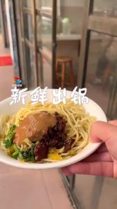 香迷糊了！石首街头巷尾的热干面是你绕不过的弯。