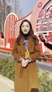 荆岳一家亲 开启狂吃模式