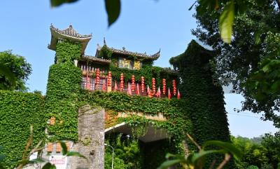 堰河今年咋发展，闵书记打算这样干