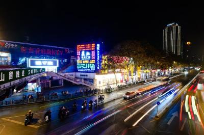 一家湖北老字号的“再青春”