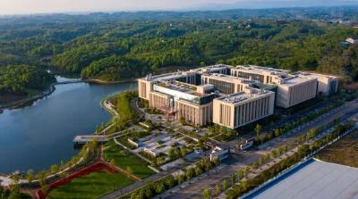 宜昌国企1800亿密码：科技狂人+硬核改革