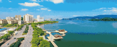 服务全省支点建设如何拿高分？“黄石队”的N种制胜攻略→