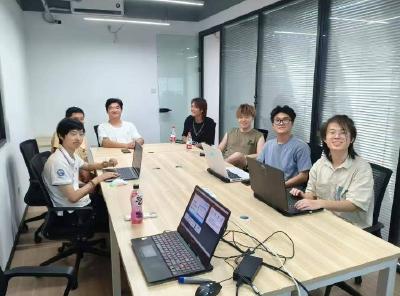 湖北“00后”创业天团火出圈，省委书记上门调研