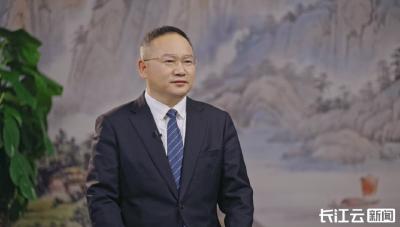 荆州市委书记吴锦：敢打敢拼 善作善成 奋力在支点建设中勇当先锋