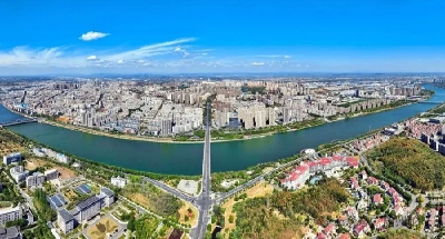 随州：整体提升环境 助力支点建设