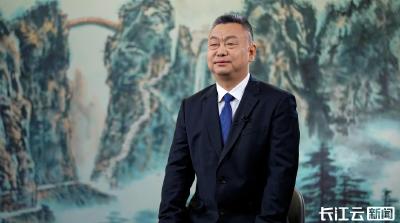 神农架林区党委书记郑利：扛牢保护责任，擦亮文旅品牌，建设世界知名文化旅游目的地