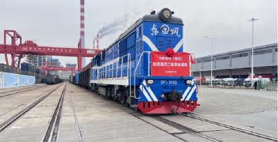 牢记嘱托 建成支点·市州委书记说③丨枢纽再升级 开放新高地