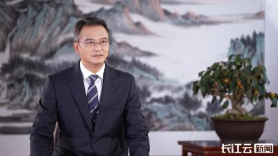 咸宁市委书记周锋：当好支点建设生力军 加快打造武汉都市圈绿色发展重要增长极