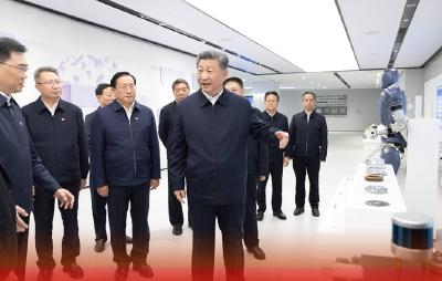 五个字，读懂总书记的关切