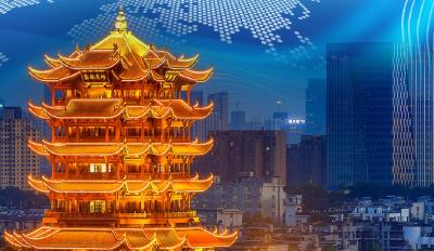 一文读懂国家战略下的湖北