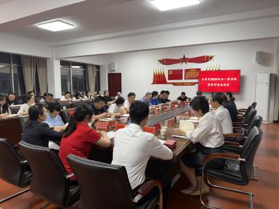 石首市总工会召开2025年五一劳动奖获奖对象座谈会