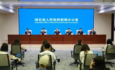 如何高标准建设美丽湖北？ 六大行动18项任务画出路线图