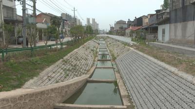 【储备】石首水环境项目正紧锣密鼓推进总体进度已达到93%
