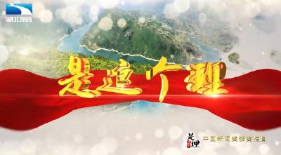 《是这个理》：我家有简牍