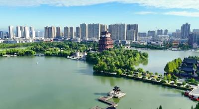 这份荣誉，属于每一位天门人——写在天门成功创建全国文明城市之际！
