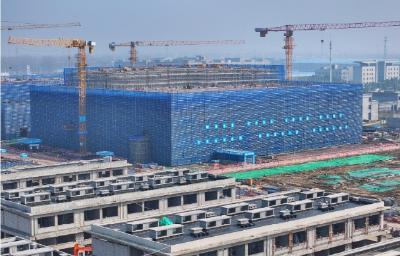 抢抓政策新机遇！襄阳，竞逐项目建设“新蓝海”