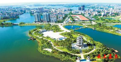 诗经嘉鱼的新礼乐志——探寻成功创建全国文明城市背后的“密码”