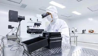 专访湖北省科技厅党组书记、厅长冯艳飞：全链发力 湖北持续强化科创引领