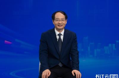 省住房和城乡建设厅党组书记、厅长刘丰雷：加快构建房地产发展新模式 为人民群众打造“好房子”