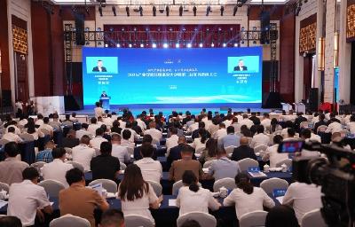 逐梦家乡铸辉煌——宜昌籍楚商、楚才返乡投资、创业观察