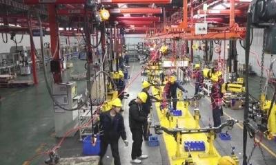 90天招158亿元大项目——这个山区县是咋做到的？
