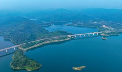 湖北省水利厅党组书记、厅长廖志伟：全力确保“江湖安澜、碧水东流、净水北送”