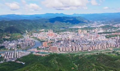 湖北首个数智人主播矩阵在郧西正式“上岗”
