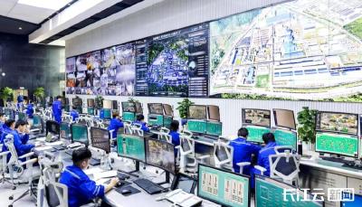 聚焦“51020” 湖北现代产业体系这样建！