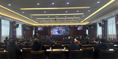 全面加强生态文明建设    不断提升环境质量和水平