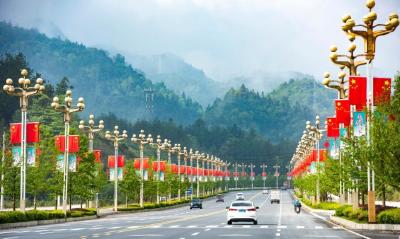 从“通路”到“通途”——恩施州打造美丽国省道示范路的生态与经济双答卷