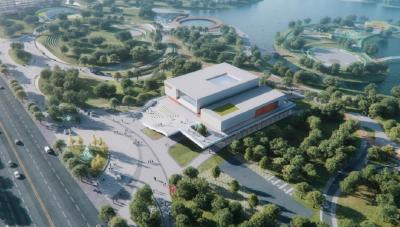 全域国土综合整治｜工业上楼助推产业能级跃升