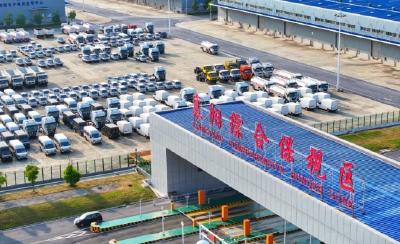 襄阳：内陆城市，亦可拥抱星辰大海！