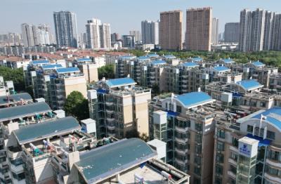 政策护航+数智赋能 解码襄阳加装电梯的民生改革样本