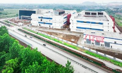 把“新赛道”跑成“主赛道” 看鄂州如何打造“AI+产业”融合示范区