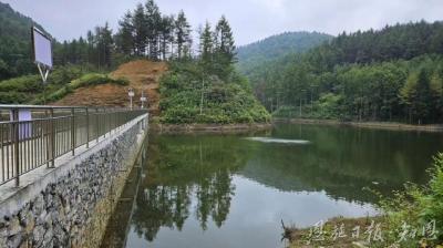 活水润山乡——建始县创新管护模式破解农村用水难题