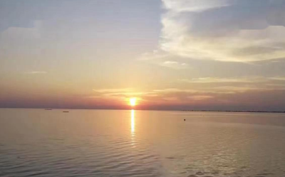 洪湖：河湖长制促进流域水生态持续好转